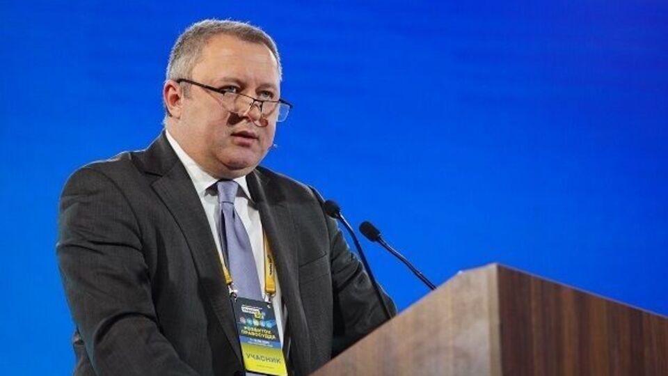 Росія хоче повернути перемовини на майданчик у Мінську, зазначив Костін