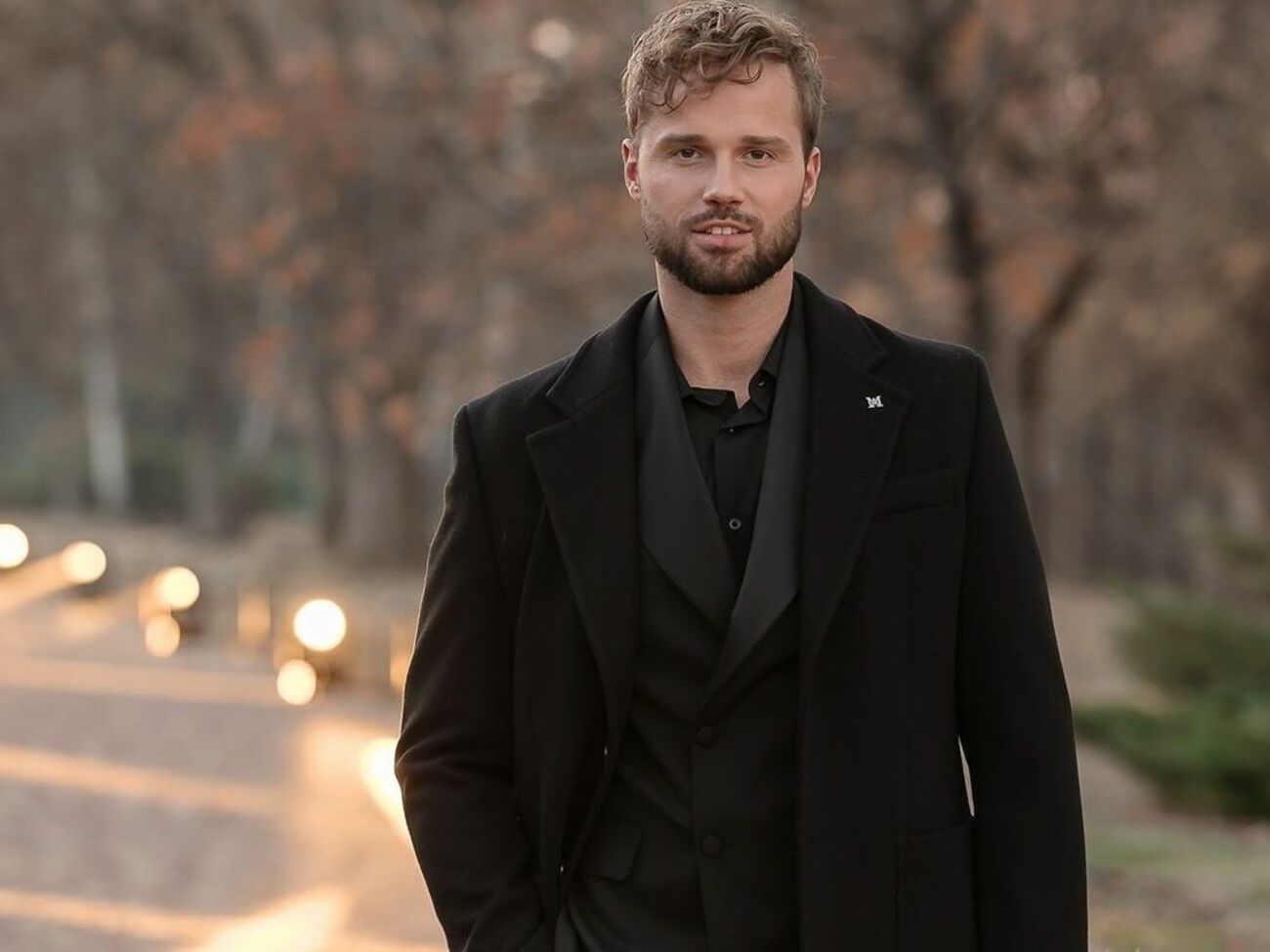 Бізнес Топольського пов'язаний із нерухомістю