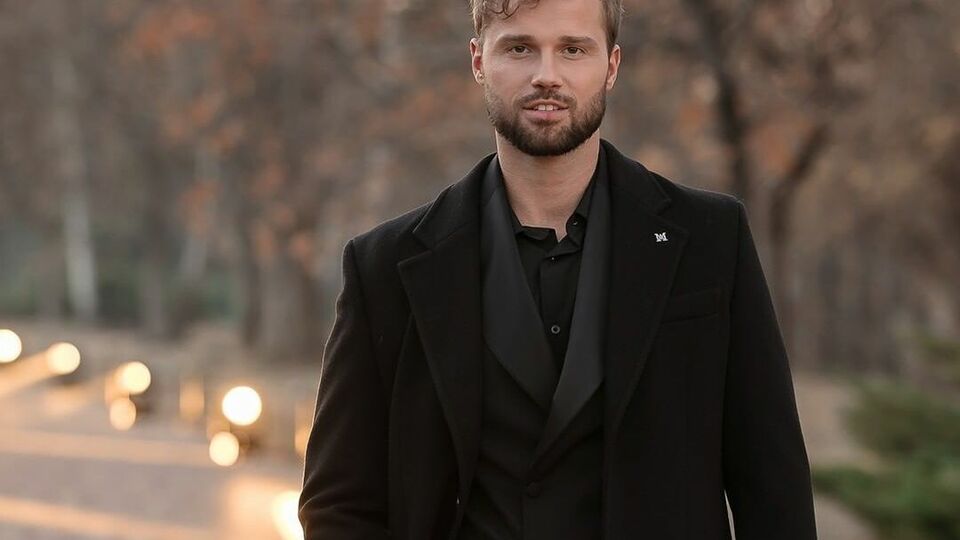 Бизнес Топольского связан с недвижимостью