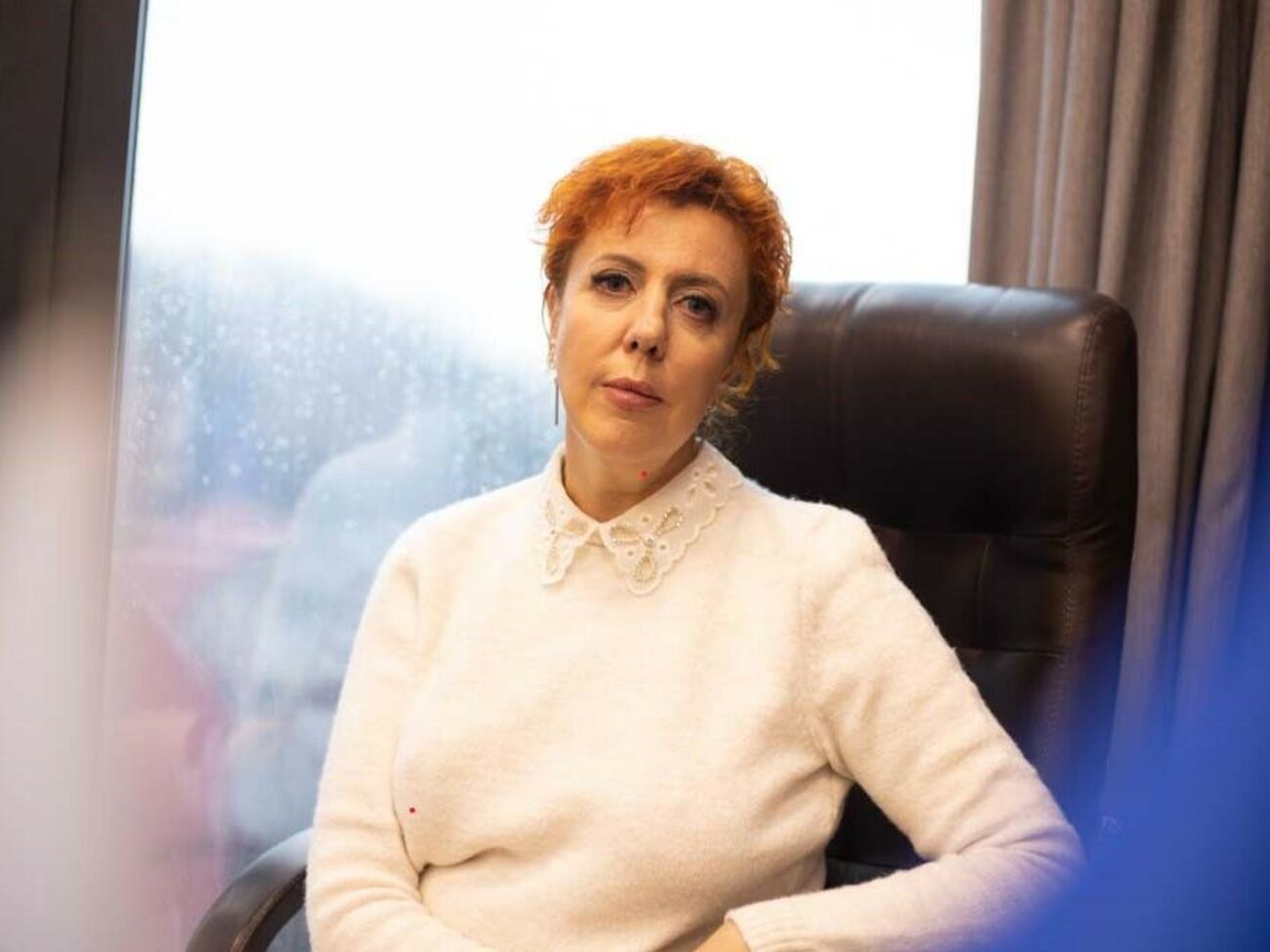 Светлана Федорова:&nbsp;За "Омикроном" появится новый штамм