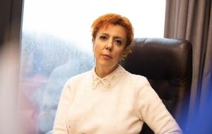 Світлана Федорова: За "Омікроном" з'явиться новий штам