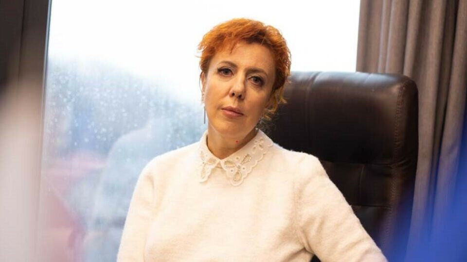 Светлана Федорова: За "Омикроном" появится новый штамм