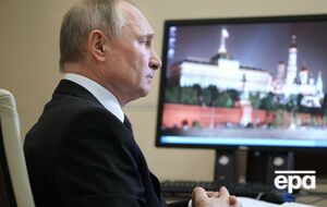 Путина его окружение держит в информационной изоляции, отметил Шендерович