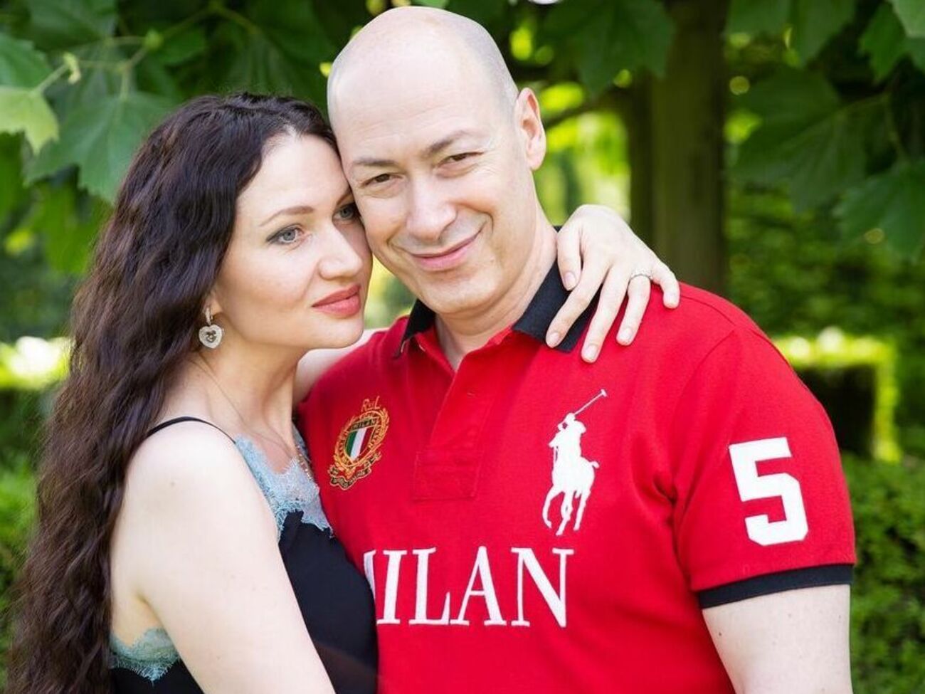 Бацман о новом проекте Гордона: Сейчас мы будем запускать большую историю по NFT