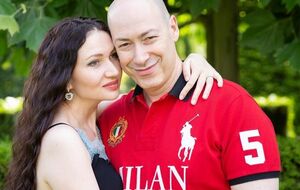 Бацман про новий проєкт Гордона: Зараз ми будемо запускати велику історію з NFT