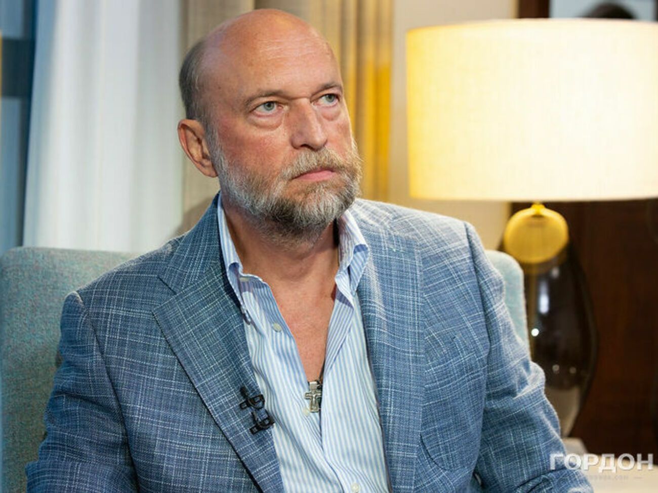 Путін завжди був людиною, яка спостерігала за сутичкою і наприкінці ставала на бік переможця, згадує Сергій Пугачов