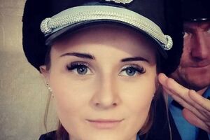 Раненной на "Южмаше" девушке перелили 4,5 литра крови