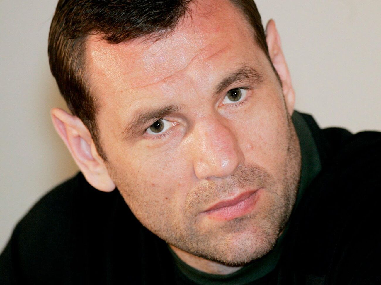 Вирчису было 48 лет