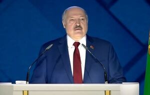 Лукашенко назвал миграционный кризис "эффектом бумеранга", якобы спровоцированным действиями Запада