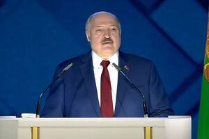 Лукашенко назвал миграционный кризис "эффектом бумеранга", якобы спровоцированным действиями Запада