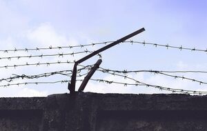 Марченко этапировали в Забайкалье, где морозы достигают -40 °C, теплой одежды и термобелья у него нет