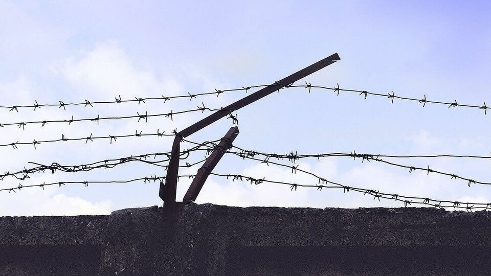 Марченко этапировали в Забайкалье, где морозы достигают -40 °C, теплой одежды и термобелья у него нет