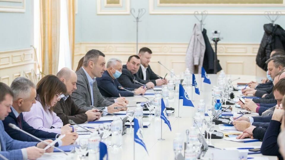 Асоціація міст України надіслала аналітичні дані щодо системних порушень правоохоронців і конкретних фактів обмеження прав органів місцевого самоврядування генеральному прокурору