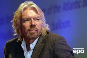 Брэнсон: Что в 2022 году, черт возьми, делает одна страна, накапливая танки у границ другой?