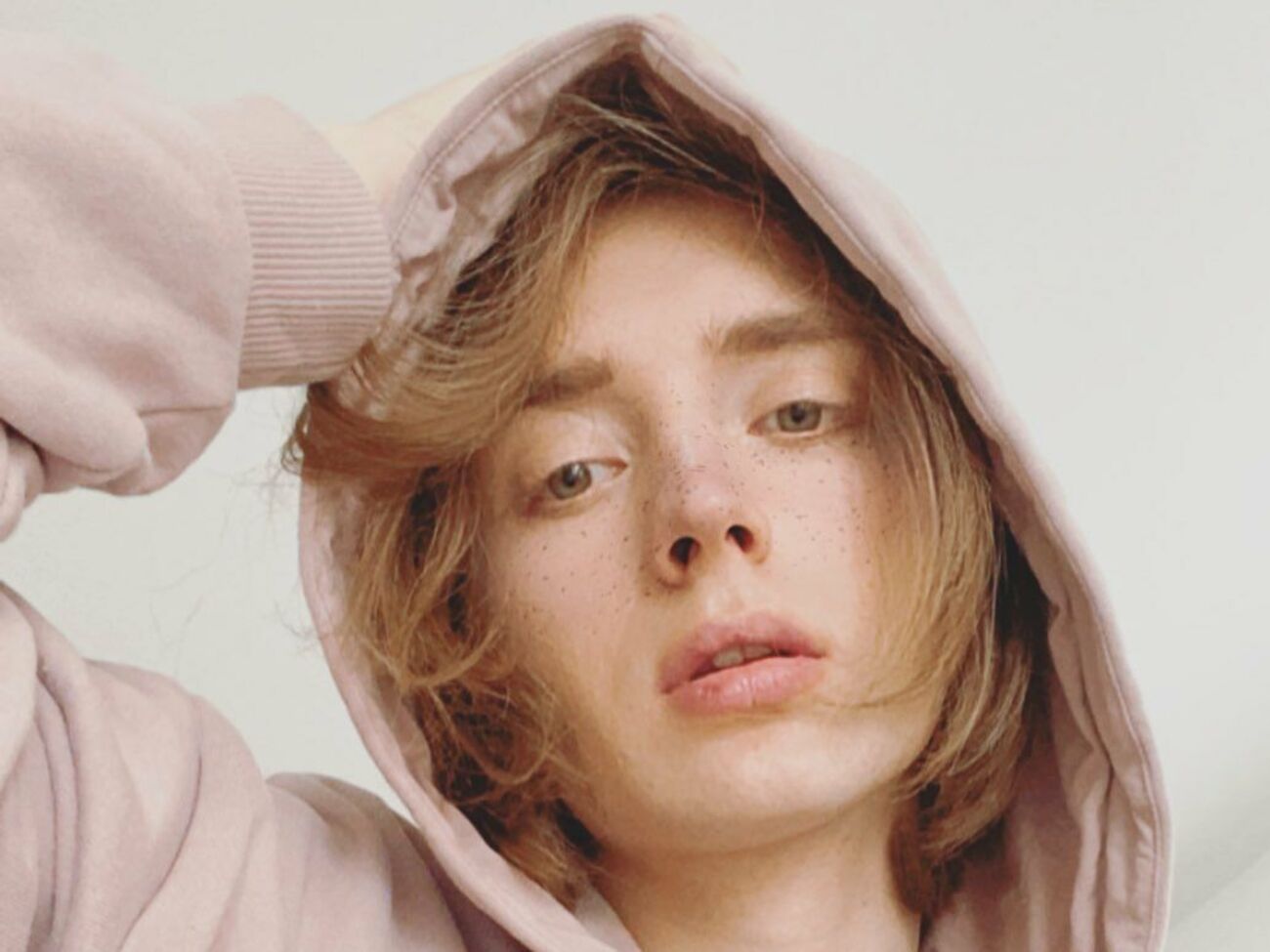 Michael Soul: Плани в мене великі, у планах випускати українську музику, українською мовою