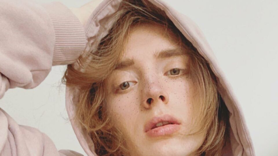 Michael Soul: Плани в мене великі, у планах випускати українську музику, українською мовою