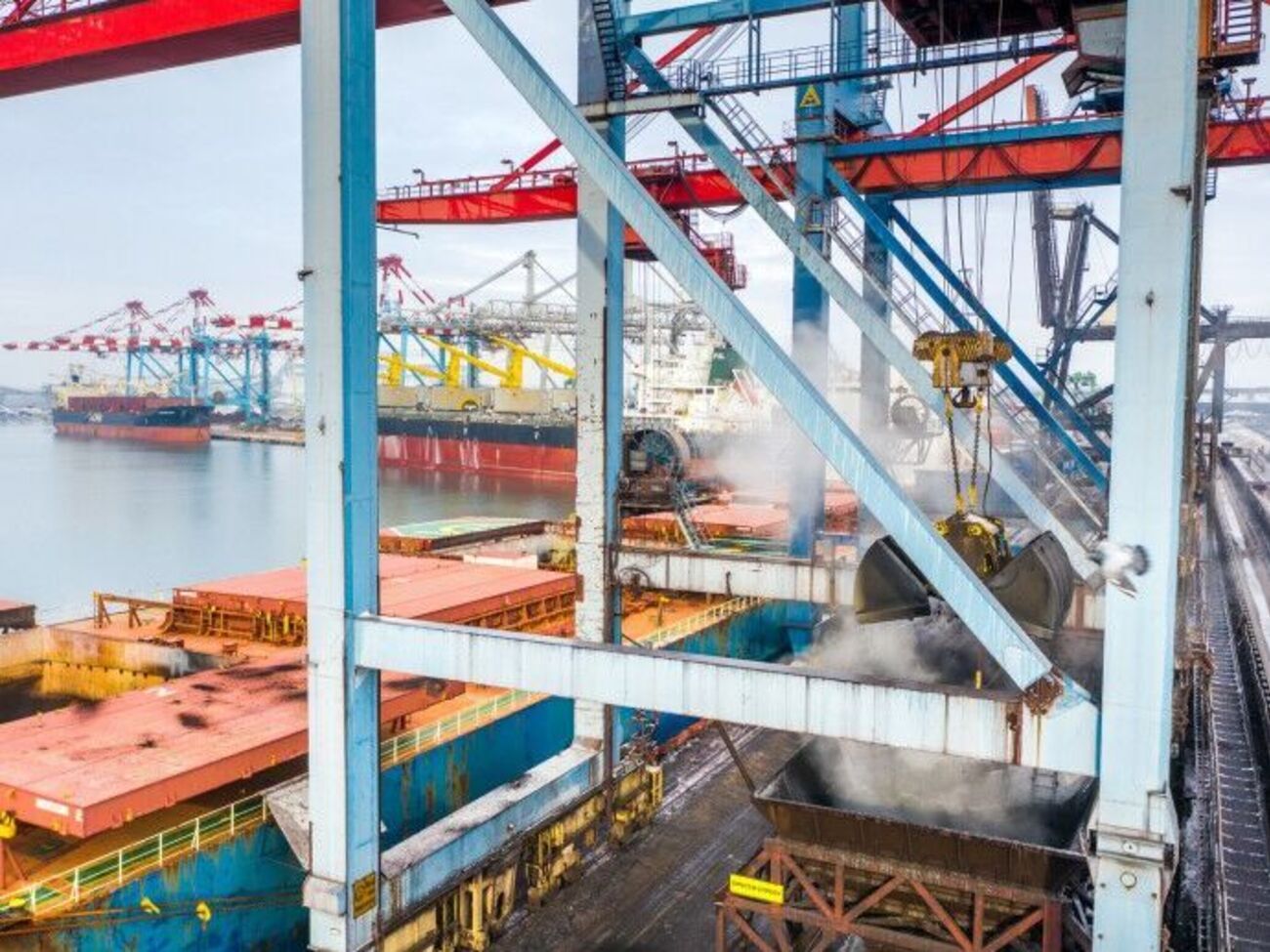 По угольной сфере РФ ударила сильнее, чем по поставкам других энергоресурсов в Украину,&nbsp;пишет "Экономическая правда"