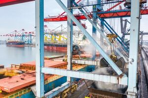 По вугільній сфері РФ вдарила сильніше, ніж по постачаннях інших енергоресурсів в Україну, пише "Економічна правда"