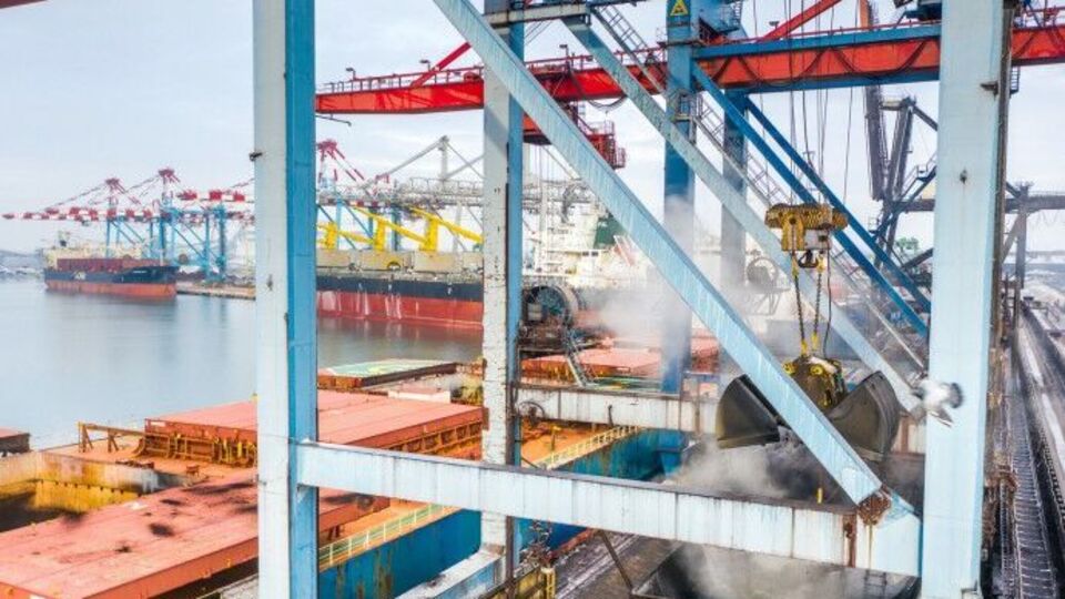 По вугільній сфері РФ вдарила сильніше, ніж по постачаннях інших енергоресурсів в Україну, пише "Економічна правда"