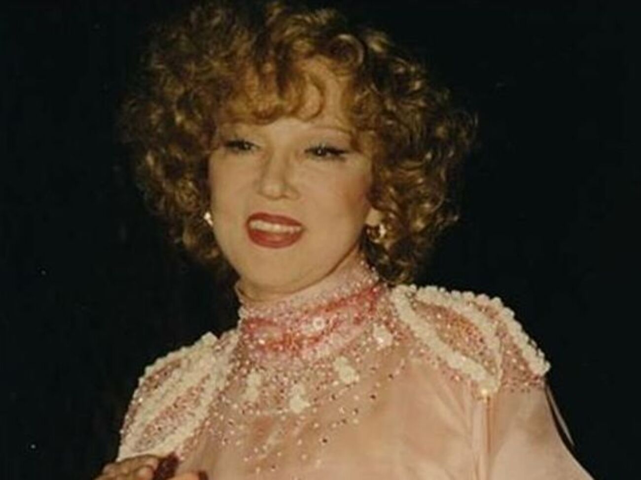 Гурченко умерла в 2011 году