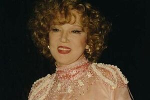 Гурченко умерла в 2011 году