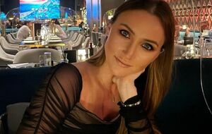 Ризатдинова: В последнее время я практически не сижу в Instagram