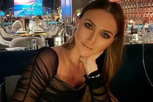 Різатдінова: Останнім часом я практично не сиджу в Instagram