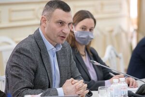 Виталий Кличко: Мы должны отработать алгоритм, как действовать при отключении мобильной связи и интернета