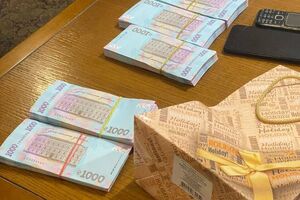 Нардеп, по информации следствия, получил 558 тыс. грн взятки