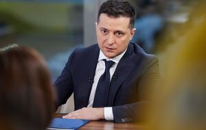 Уже ніхто не говорить про енергетичну безпеку України, зазначив Зеленський