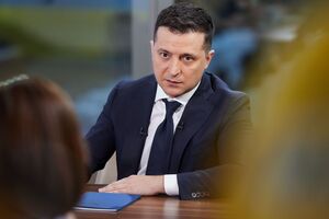 Уже ніхто не говорить про енергетичну безпеку України, зазначив Зеленський