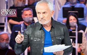 Программа Савика Шустера начинается в 21.00