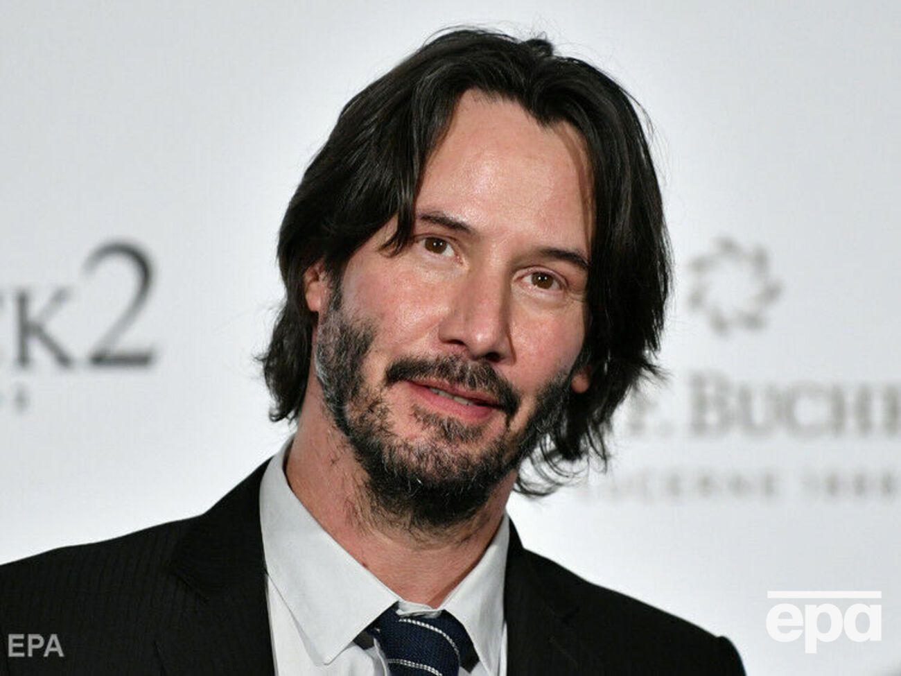 Ривз сыграл главную роль во всех четырех эпизодах "Матрицы"