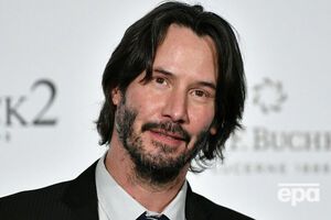 Ривз сыграл главную роль во всех четырех эпизодах "Матрицы"