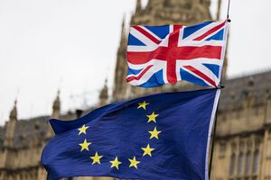 За даними журналістів, ЄС і Великобританія готують санкції за підтримки США