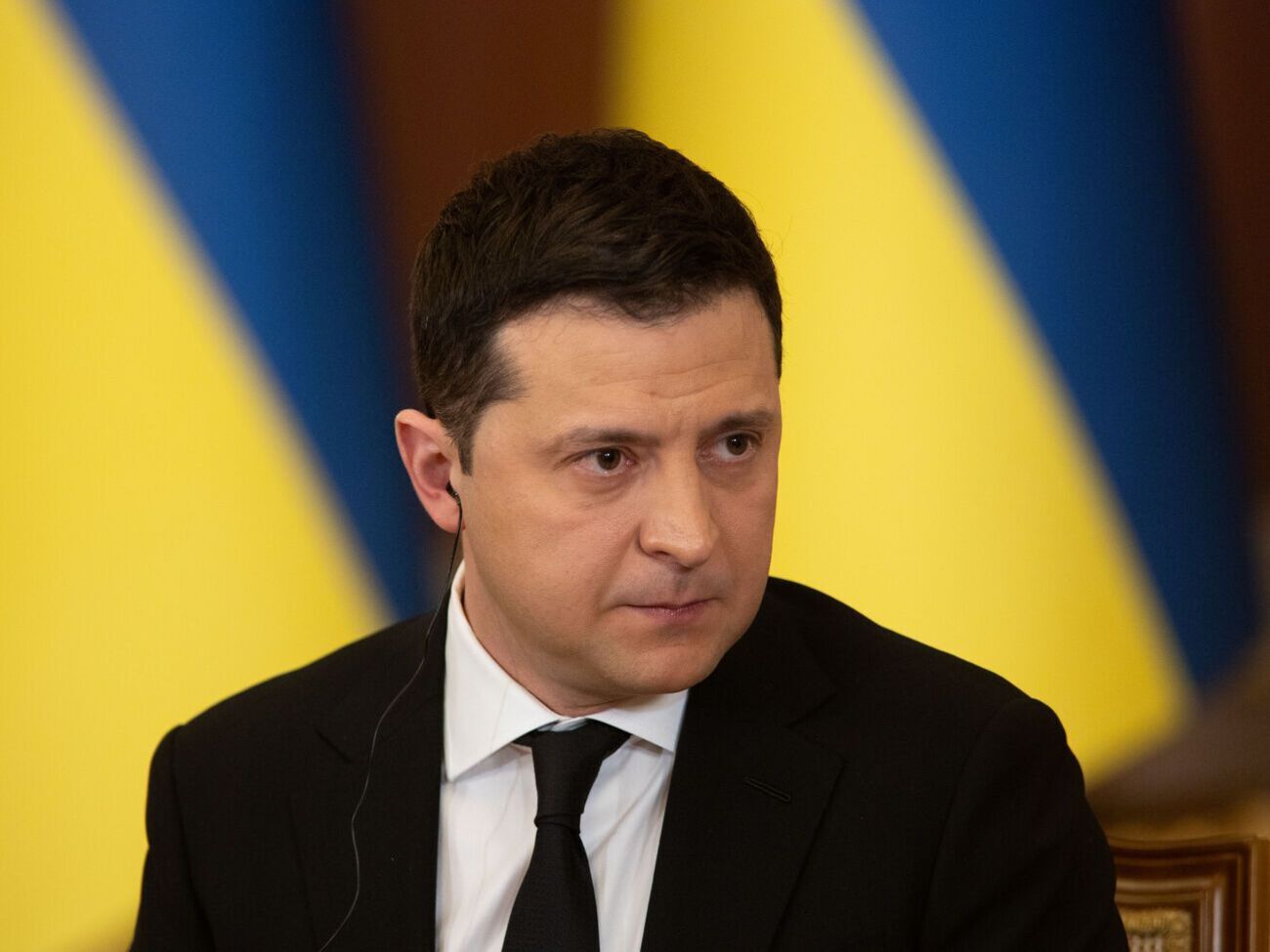 Україна очікує на допомогу від ФРН щодо її членства в Євросоюзі та НАТО, зазначив Зеленський