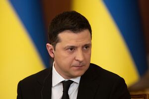 Украина ожидает помощи от ФРГ относительно ее членства в Евросоюзе и НАТО, отметил Зеленский