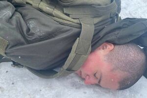 Рябчук попросил отправить его не на гауптвахту, а в следственный изолятор