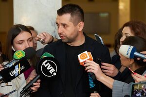 Арахамия: Мы не будем прикрывать правонарушения патриотическими лозунгами