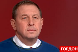 За словами Ілларіонова (на фото), Путін розуміє, що повномасштабна війна проти України не дасть йому жодного контролю над Україною