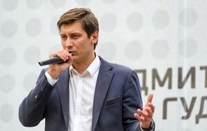 Гудков об угрозе вторжения: Путин зубы обломает в этот раз