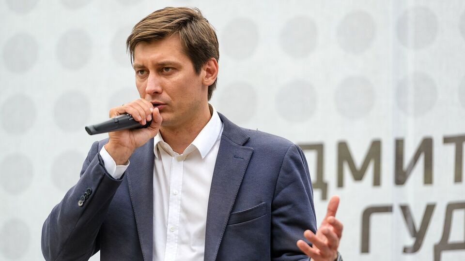 Гудков об угрозе вторжения: Путин зубы обломает в этот раз