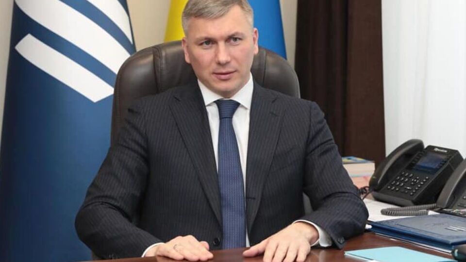 Сухачова призначив директором Державного бюро розслідувань Володимир Зеленський 31 грудня