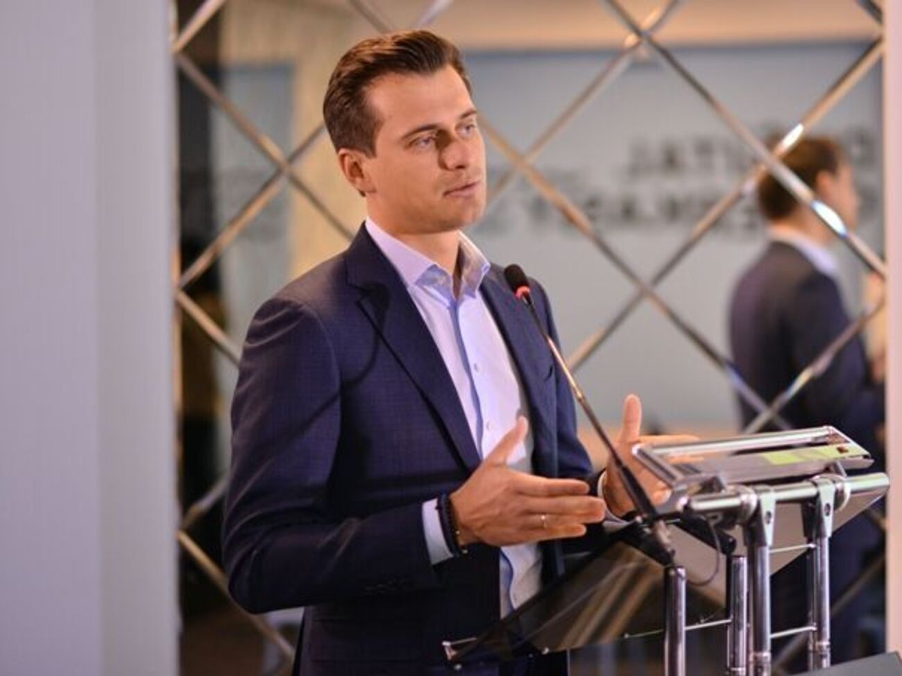 Будущим местом работы Скичко может стать Укртрансбезопасность, сообщили СМИ