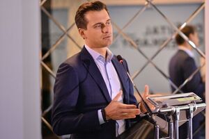 Будущим местом работы Скичко может стать Укртрансбезопасность, сообщили СМИ