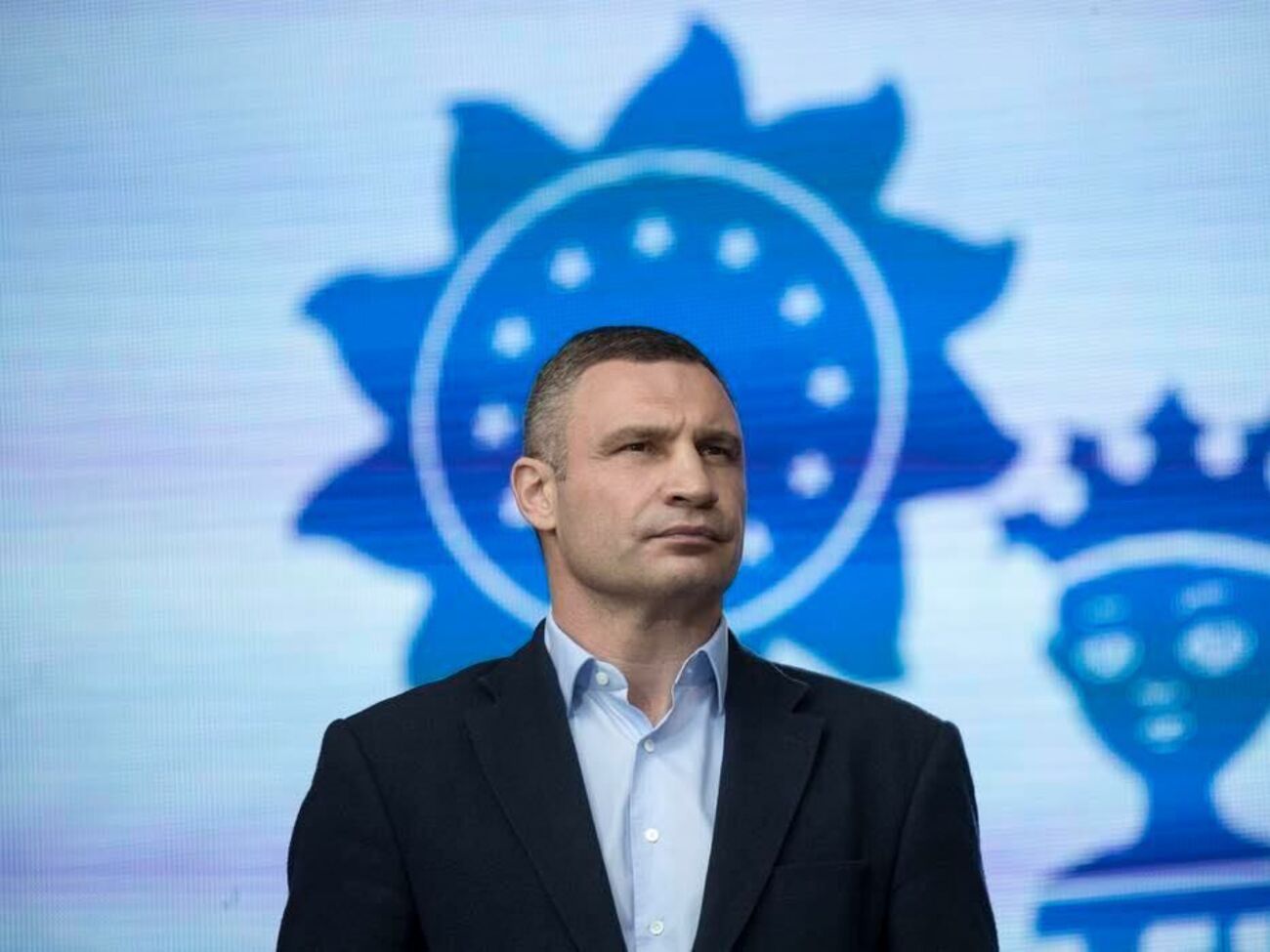 Кличко зазначив, що у Києві вже облаштовують пункти територіальної оборони