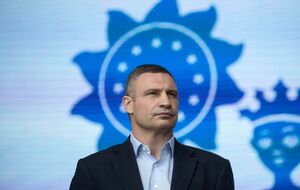 Кличко отметил, что в Киеве уже обустраиваются пункты территориальной обороны