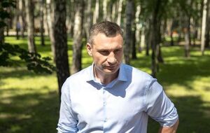 Кличко об участии в выборах президента: Если нужно будет, то я не исключаю этого