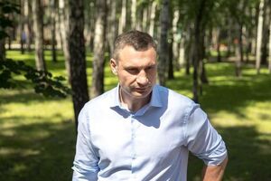Кличко про участь у виборах президента: Якщо потрібно буде, то я не виключаю цього