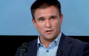 На Донбассе РФ выдала почти 1 млн российских паспортов, отметил Климкин